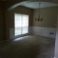 1561 Silver Ridge Drive, Austell, GA 30106 ID:13131283