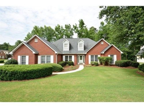 2240 Ashton Ridge Drive, Dacula, GA 30019