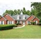 2240 Ashton Ridge Drive, Dacula, GA 30019 ID:12869661