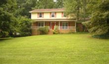 3607 Stone Ridge Drive Douglasville, GA 30134