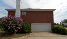 1117 Sequoia Trail Mcdonough, GA 30252