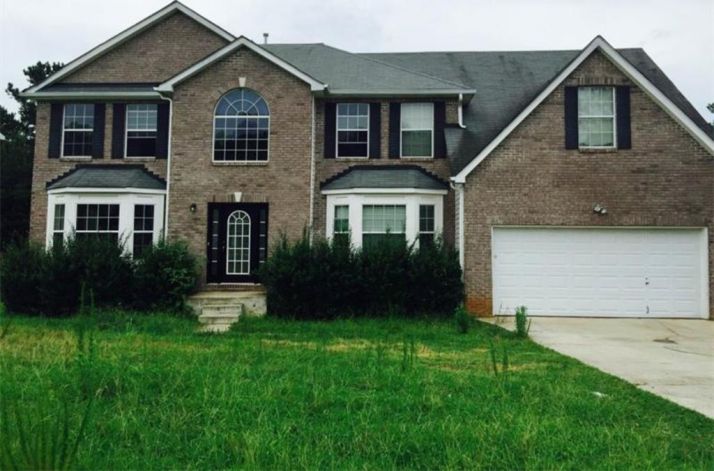 4581 Glider Circle, Douglasville, GA 30135