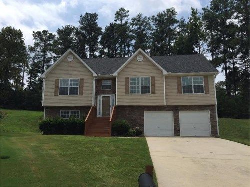 305 Newburgh Place, Stockbridge, GA 30281