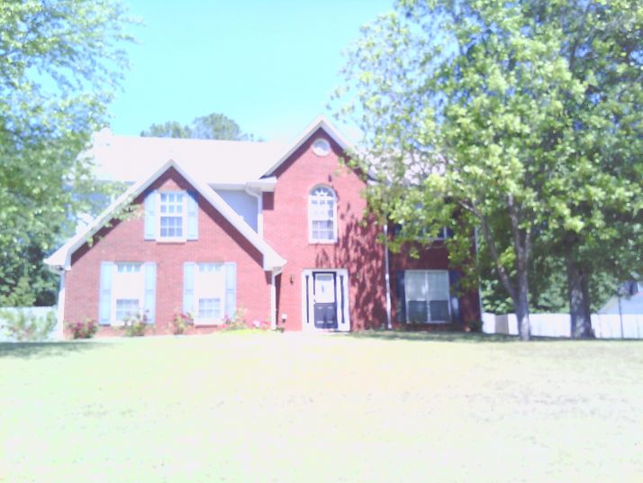 3560 Lochmill Drive, Loganville, GA 30052