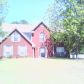 3560 Lochmill Drive, Loganville, GA 30052 ID:13041469