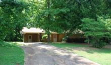 3261 Morgan Road Canton, GA 30115