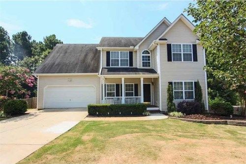 53 Joshua Lane, Dallas, GA 30132