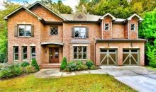 4958 Cambridge Drive Drive Atlanta, GA 30338