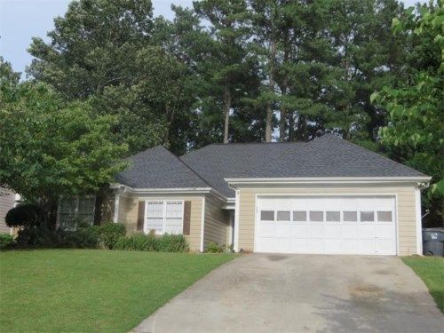 2031 Amber Dawn Way, Lawrenceville, GA 30043