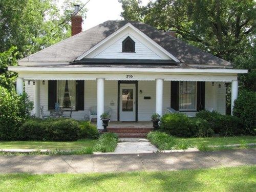 205 Park Avenue, Lagrange, GA 30240