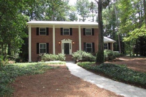 5005 Nesbit Ferry Lane, Atlanta, GA 30350