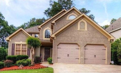 3484 Heatherwood Court, Douglasville, GA 30135