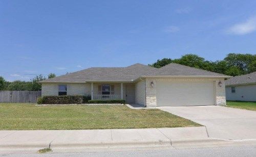 1003 Brayden Cv, Georgetown, TX 78626