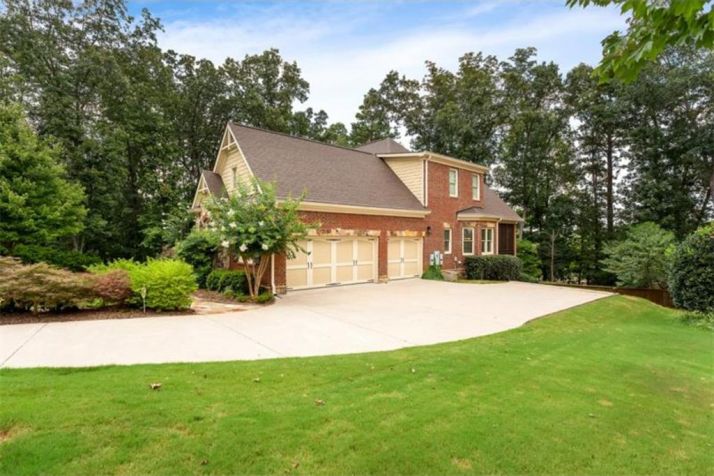 2438 Winter Garden Place, Marietta, GA 30064