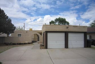 1709 Kirby Street NE, Albuquerque, NM 87112