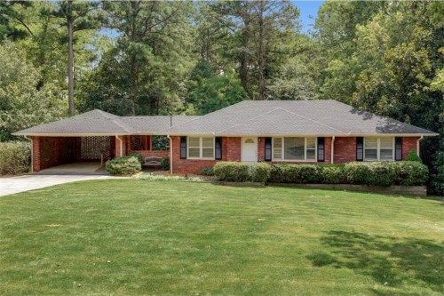 637 Hurt Road, Smyrna, GA 30082