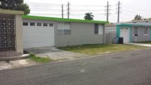 Ll 3 26 St. Jard Ca Bayamon, PR 00959