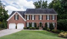 7615 Brigham Drive Atlanta, GA 30350