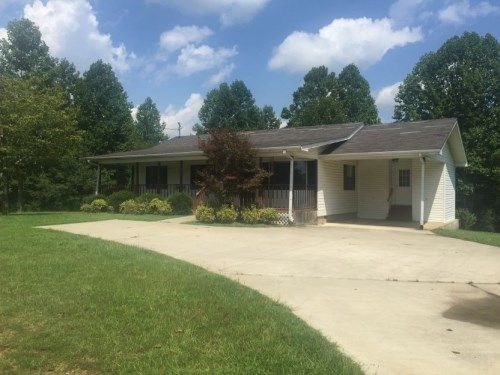 1678 Rose Hill Road, Nauvoo, AL 35578