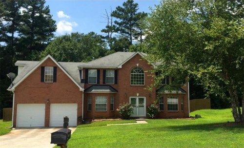 529 Wren Walk, Stone Mountain, GA 30087