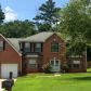 529 Wren Walk, Stone Mountain, GA 30087 ID:13133274