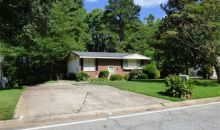 3807 Admiral Drive Atlanta, GA 30341