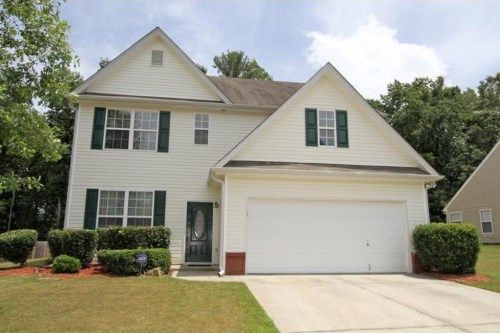 2441 Radcliffe Court, Dacula, GA 30019