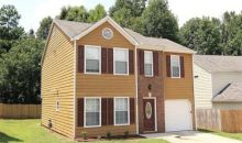 6464 Drake Manor Austell, GA 30168