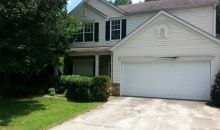 1561 Silver Ridge Drive Austell, GA 30106