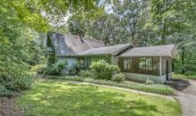 334 Davis Road Blue Ridge, GA 30513