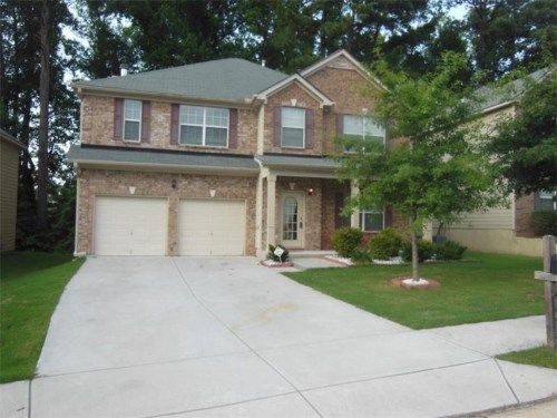 1413 Cooper Gayle Drive, Snellville, GA 30078