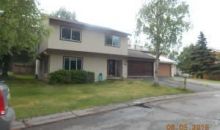 3200 Sleeping Lady Lane Anchorage, AK 99515