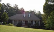 190 Amber Lake Drive Drive Ball Ground, GA 30107