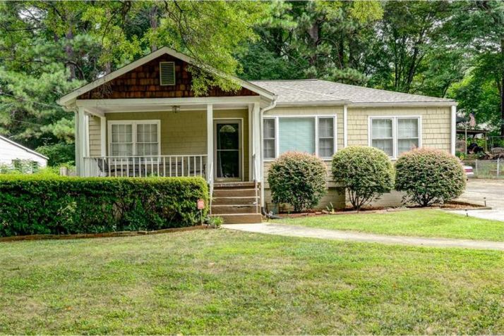 1197 Vista Trail Ne, Atlanta, GA 30324