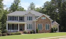 4408 Meadowwood Drive Loganville, GA 30052