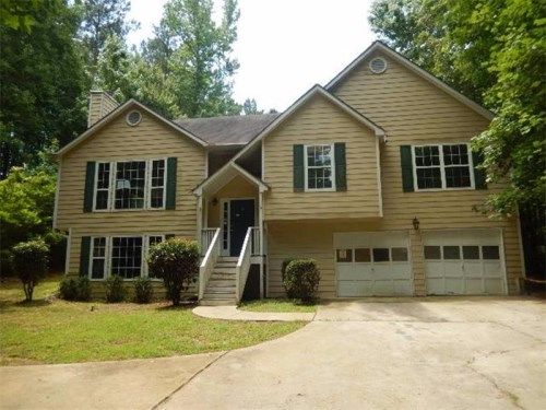 37 Maddox Road, Acworth, GA 30102