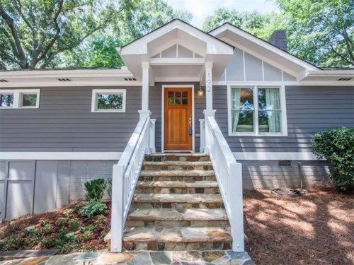 192 Sisson Avenue Ne, Atlanta, GA 30317