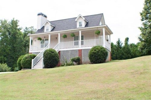 121 Walkers Pond Drive, Villa Rica, GA 30180