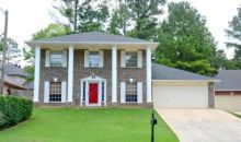 61 Songbird Court Marietta, GA 30064