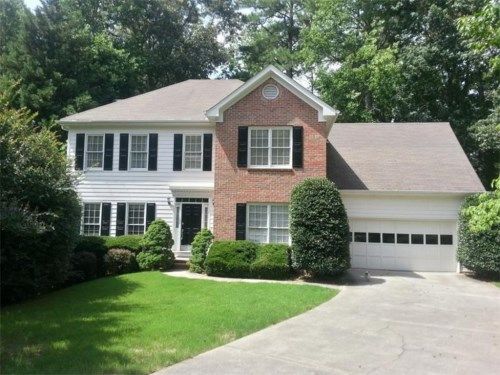 174 Waterloch Court, Lawrenceville, GA 30043