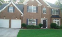 4394 Mill Water Crossing Douglasville, GA 30135