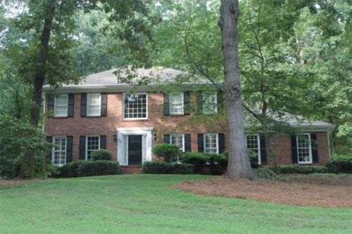 450 Hembree Hollow, Roswell, GA 30076