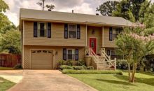 4788 Jamerson Forest Circle Marietta, GA 30066