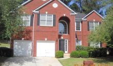 590 Grande View Stone Mountain, GA 30087