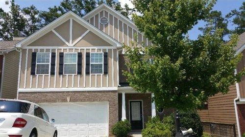 2170 Copper Trail Lane, Buford, GA 30519