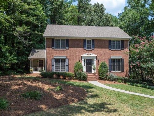 1553 East Bank Drive, Marietta, GA 30068