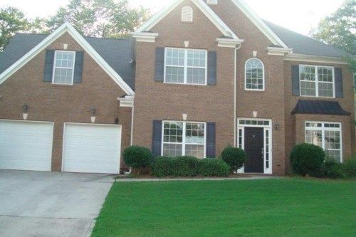 4394 Mill Water Crossing, Douglasville, GA 30135