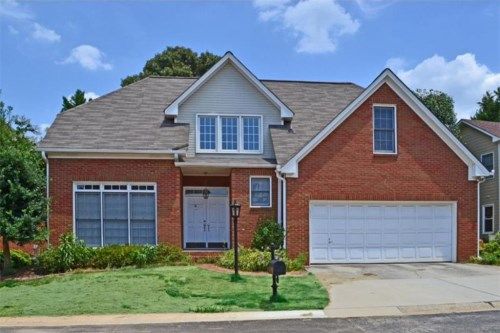 3624 Henley Park Court, Atlanta, GA 30340