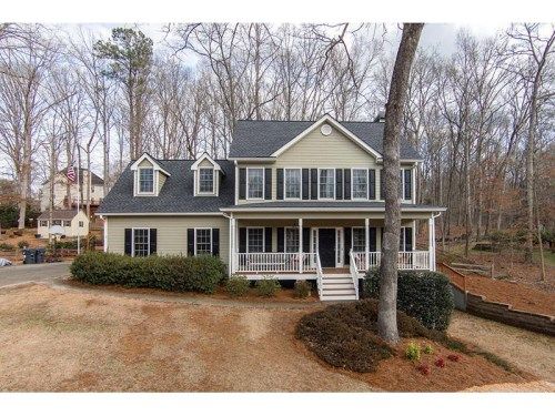 7675 Paces Lane, Gainesville, GA 30506