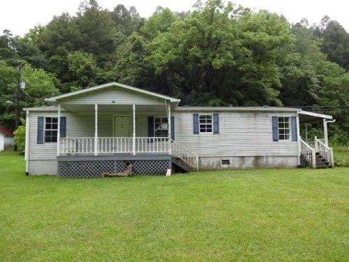 5177 Swords Creek Rd, Swords Creek, VA 24649